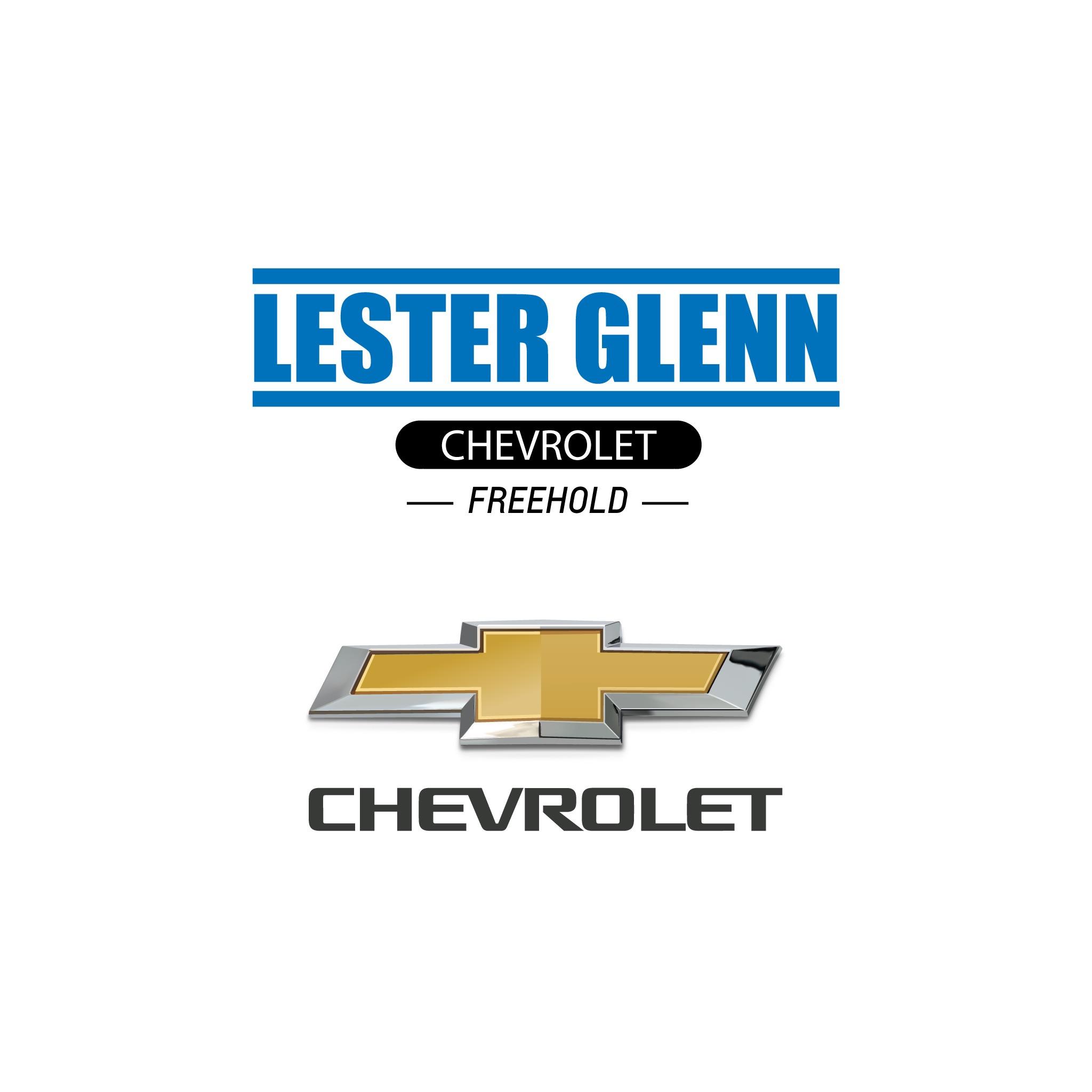 Lester Glenn Chevrolet of Freehold