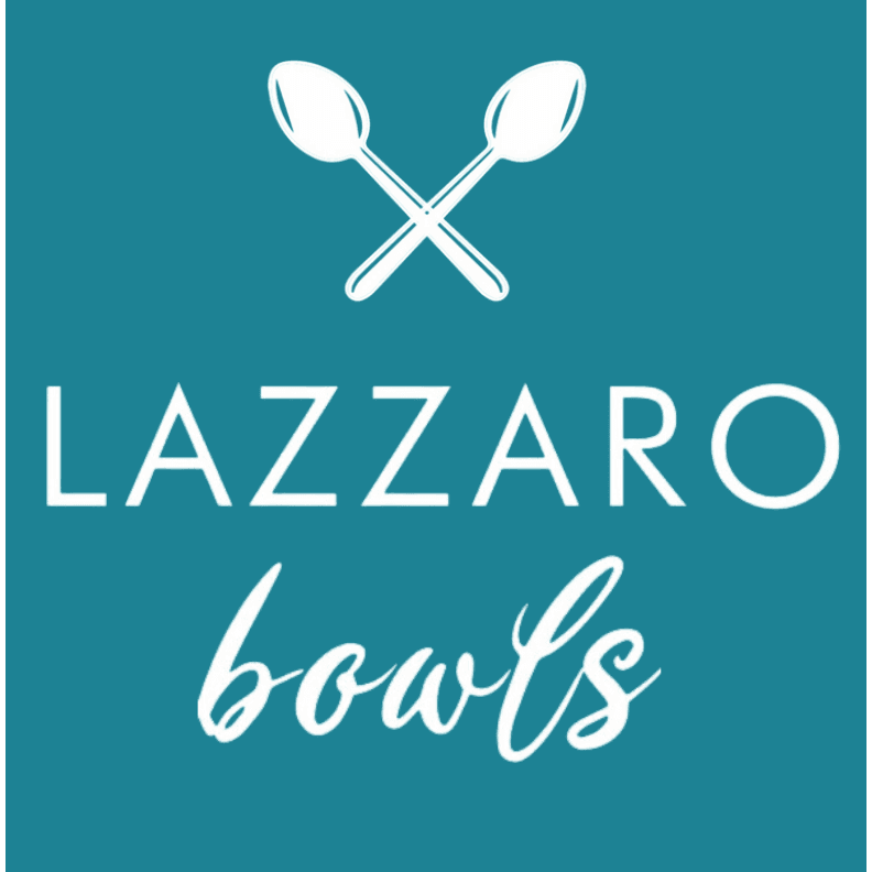 LAZZARO BOWLS