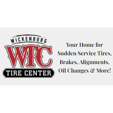 Wickenburg Tire Center LLC