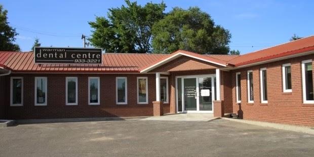 Warman Dental