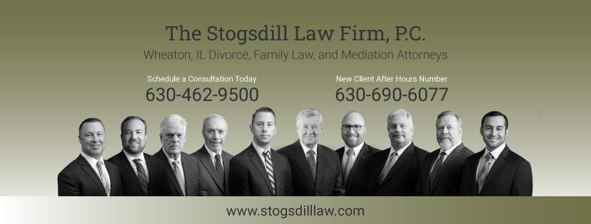 The Stogsdill Law Firm, P.C.