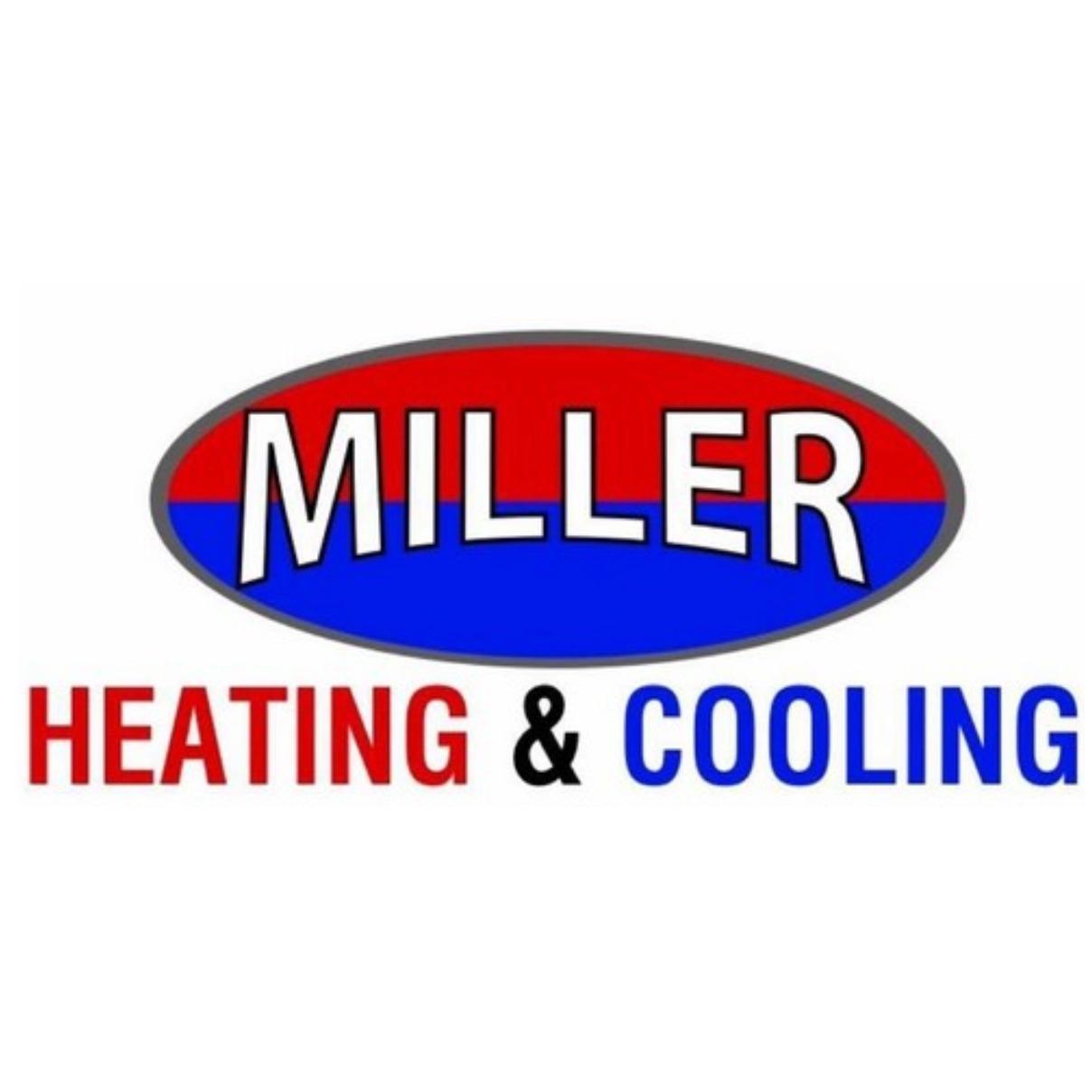 Miller Heating & Cooling