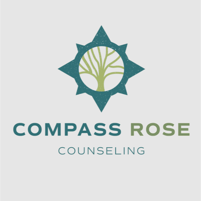 Compass Rose Counseling