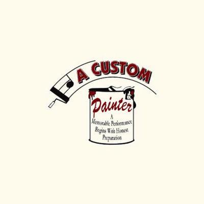 A Custom Painter