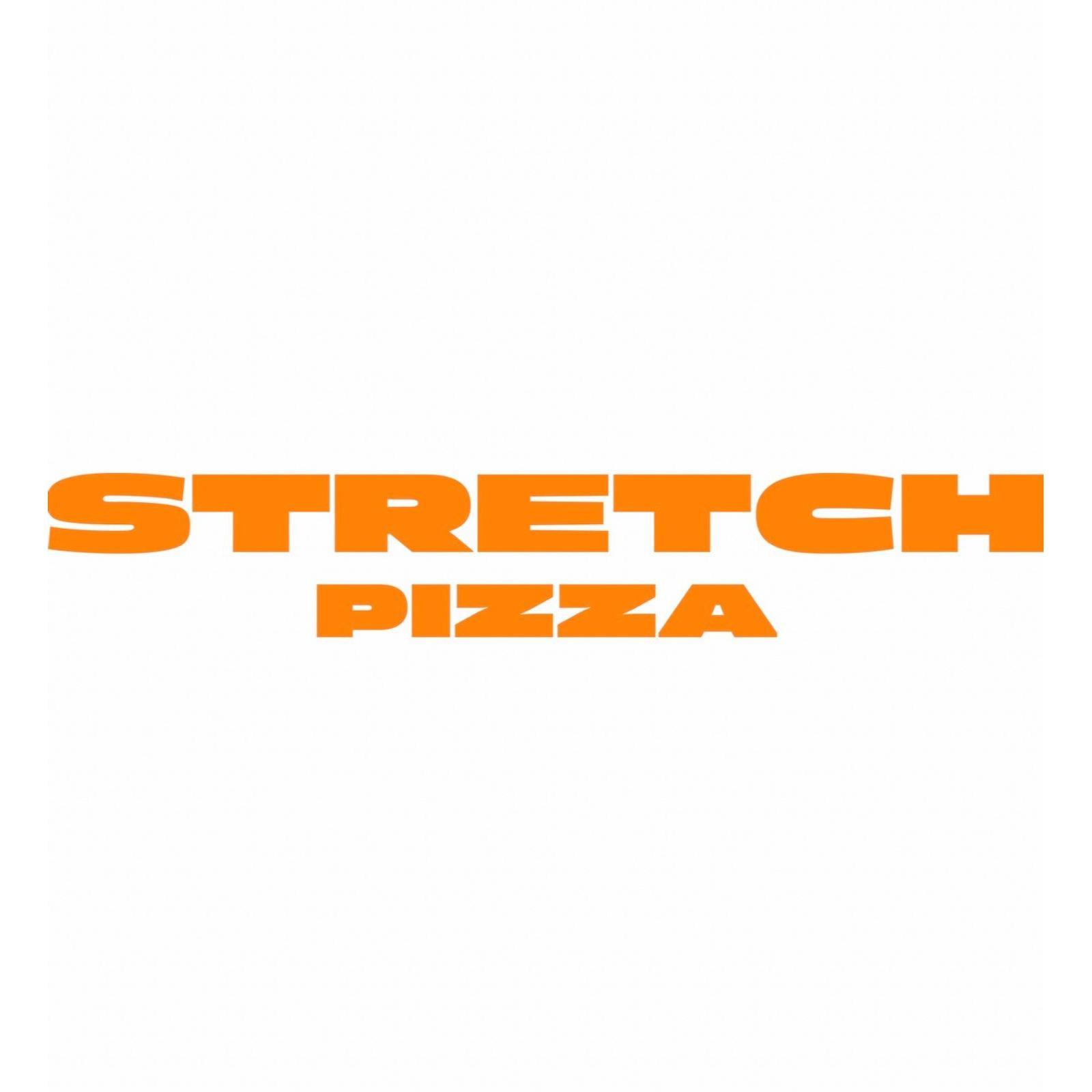 Stretch Pizza