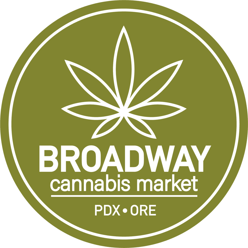 Broadway Cannabis Market Weed Dispensary Pearl District