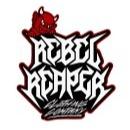 Rebel Reaper Clothing Company