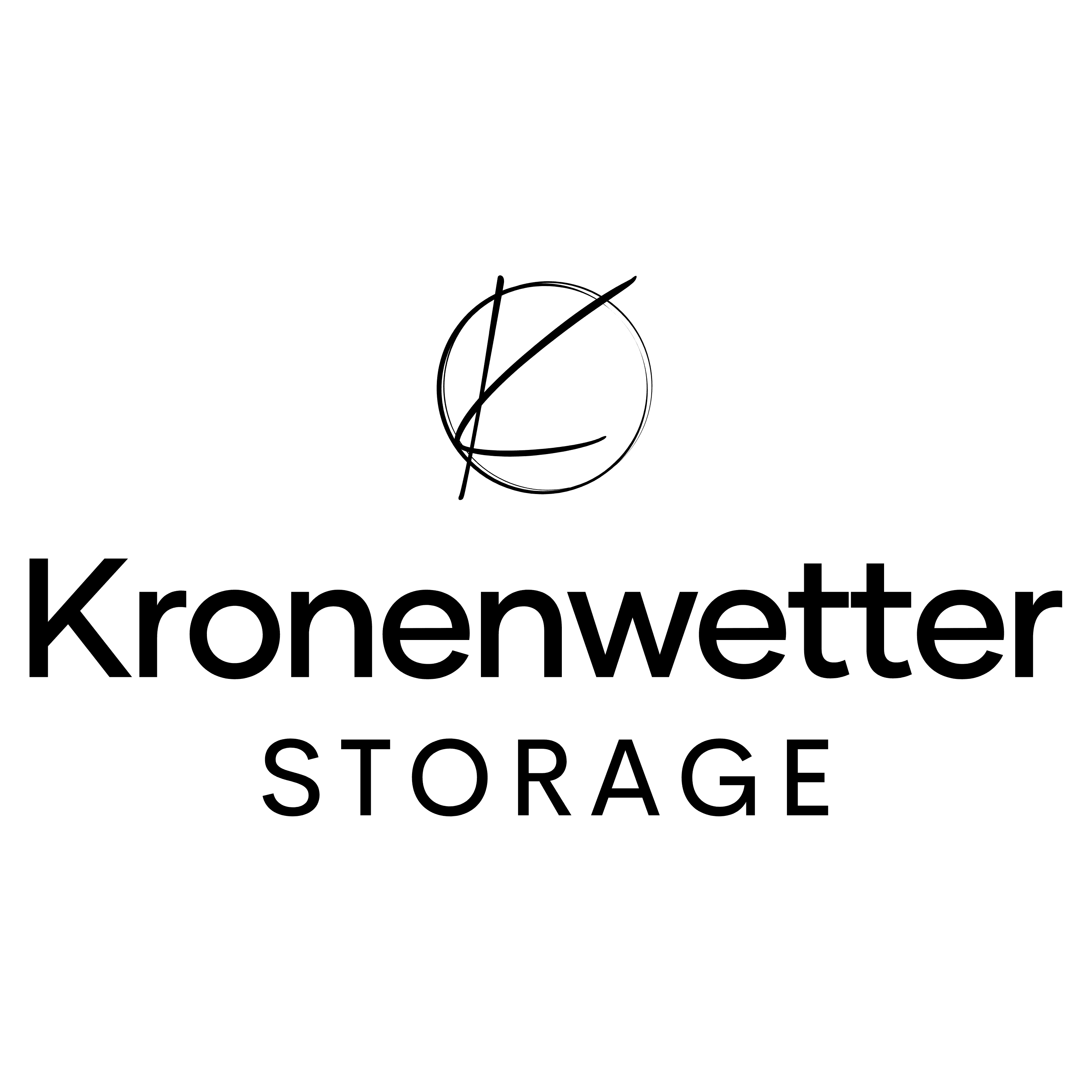 Kronenwetter Storage