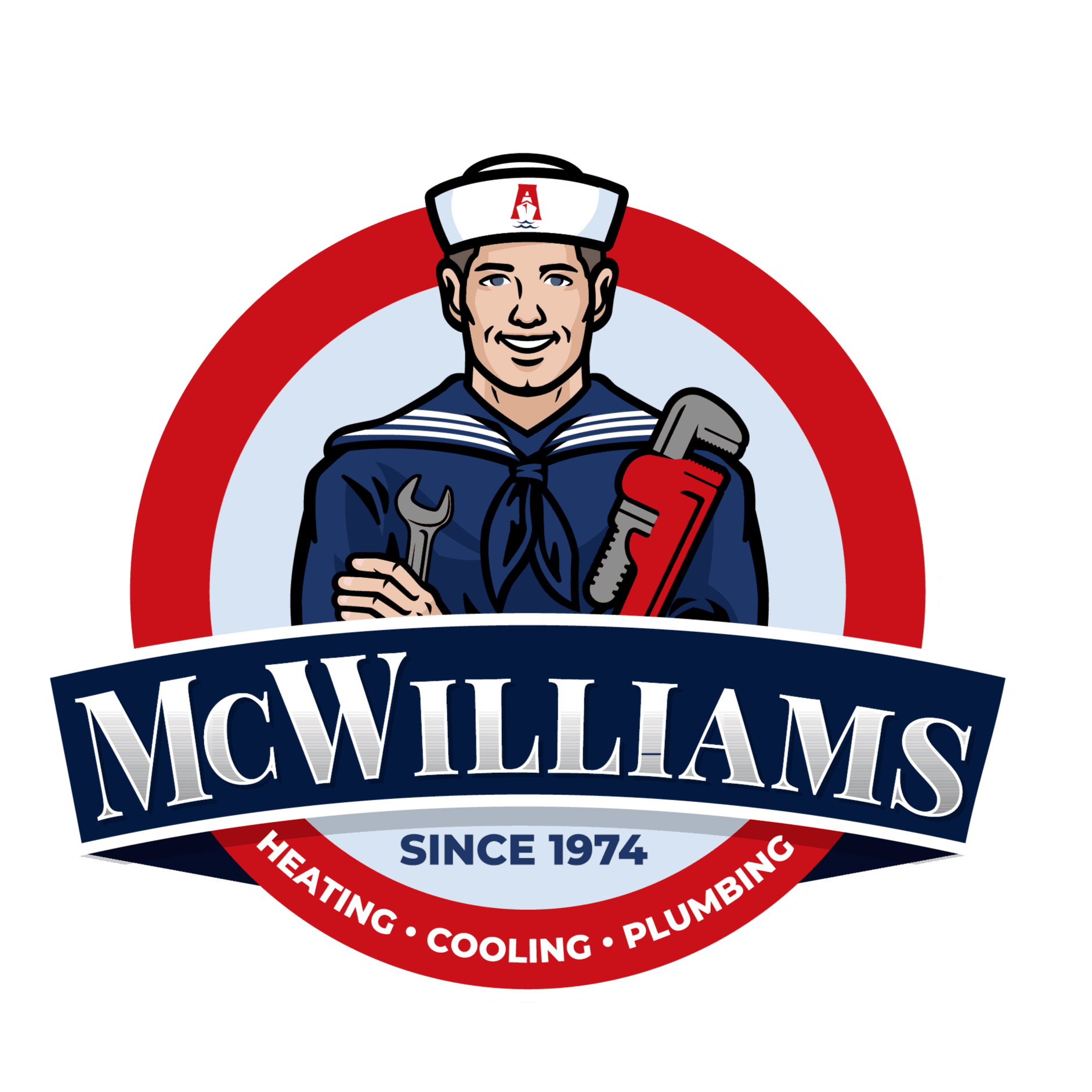 McWilliams Heating, Cooling and Plumbing