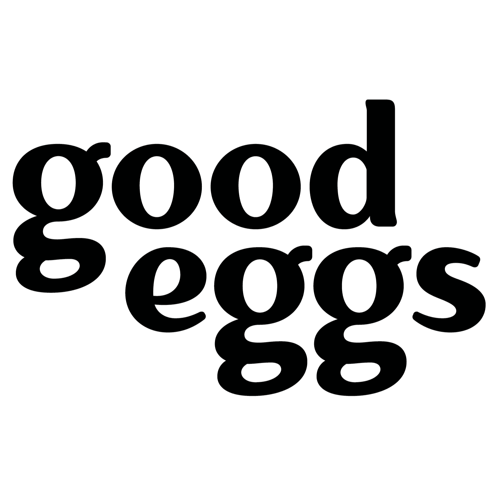 Good Eggs