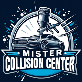 Mister Collision Center