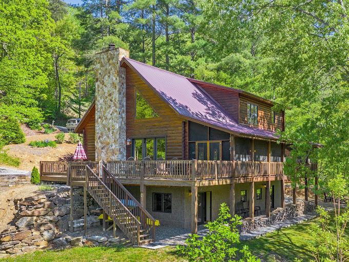 Western Carolina Real Estate