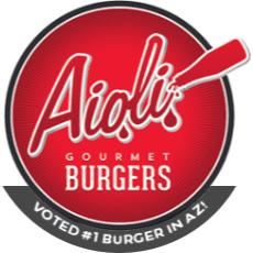 Aioli Gourmet Burgers - 7th & Bell