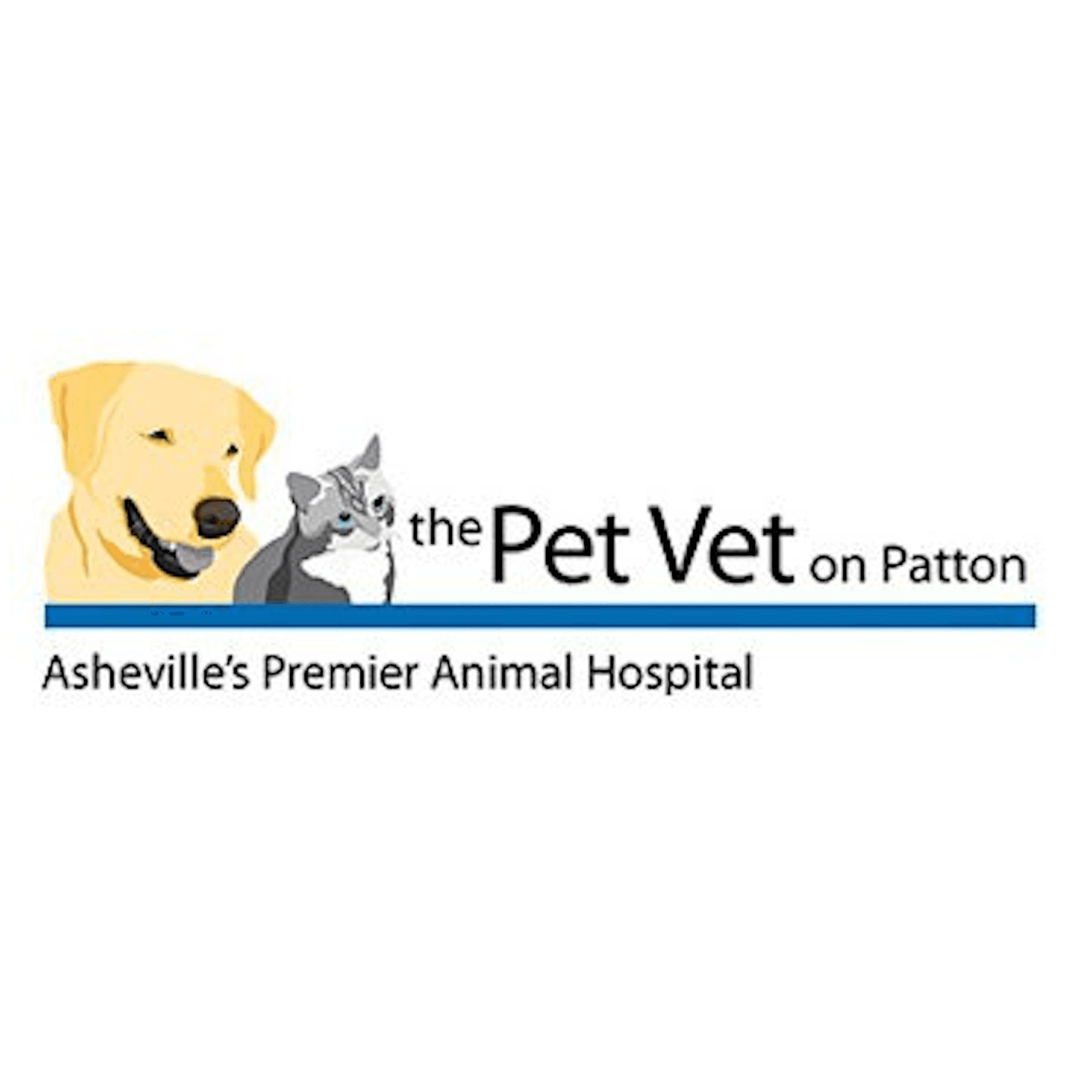 The Pet Vet on Patton