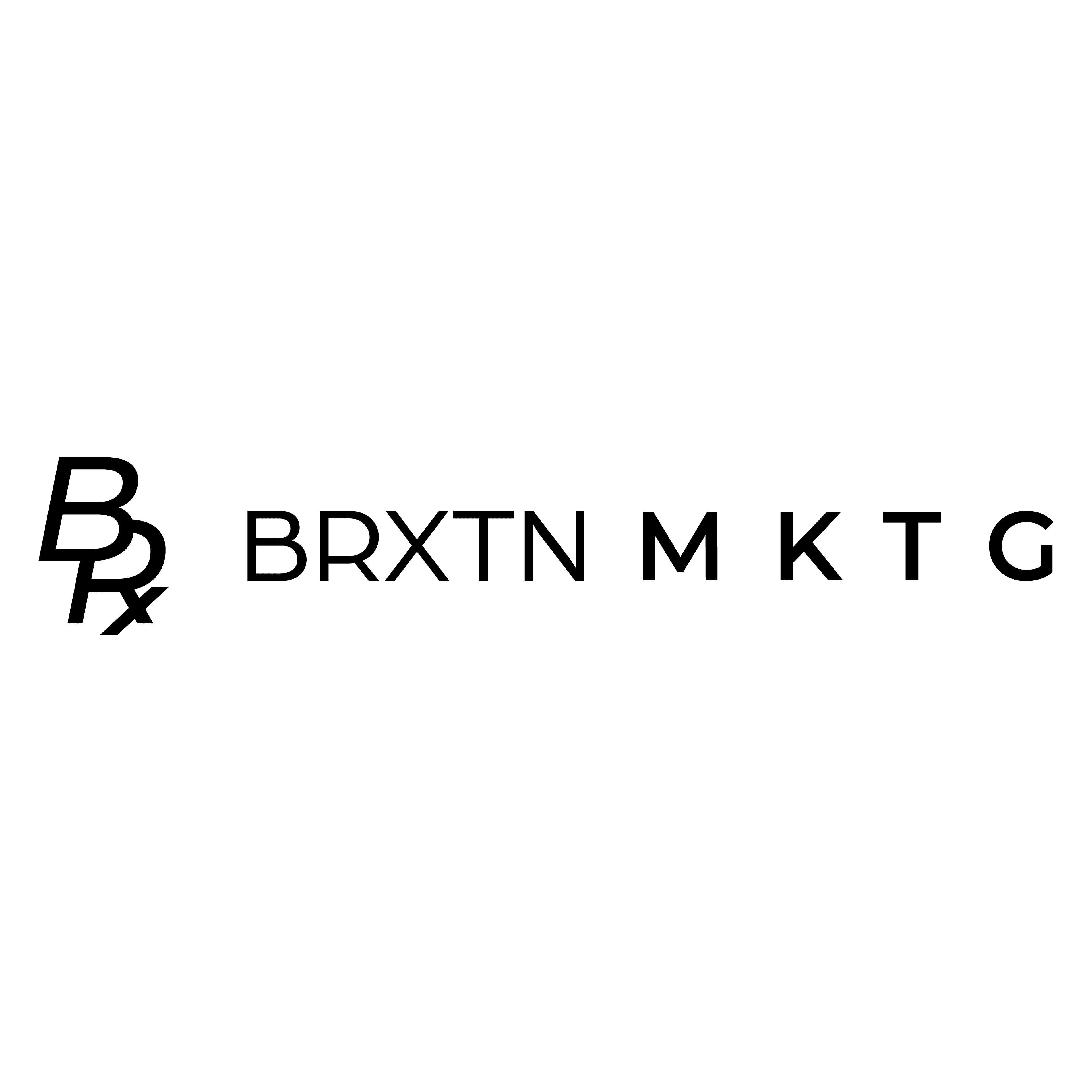 BRXTN Marketing LLC