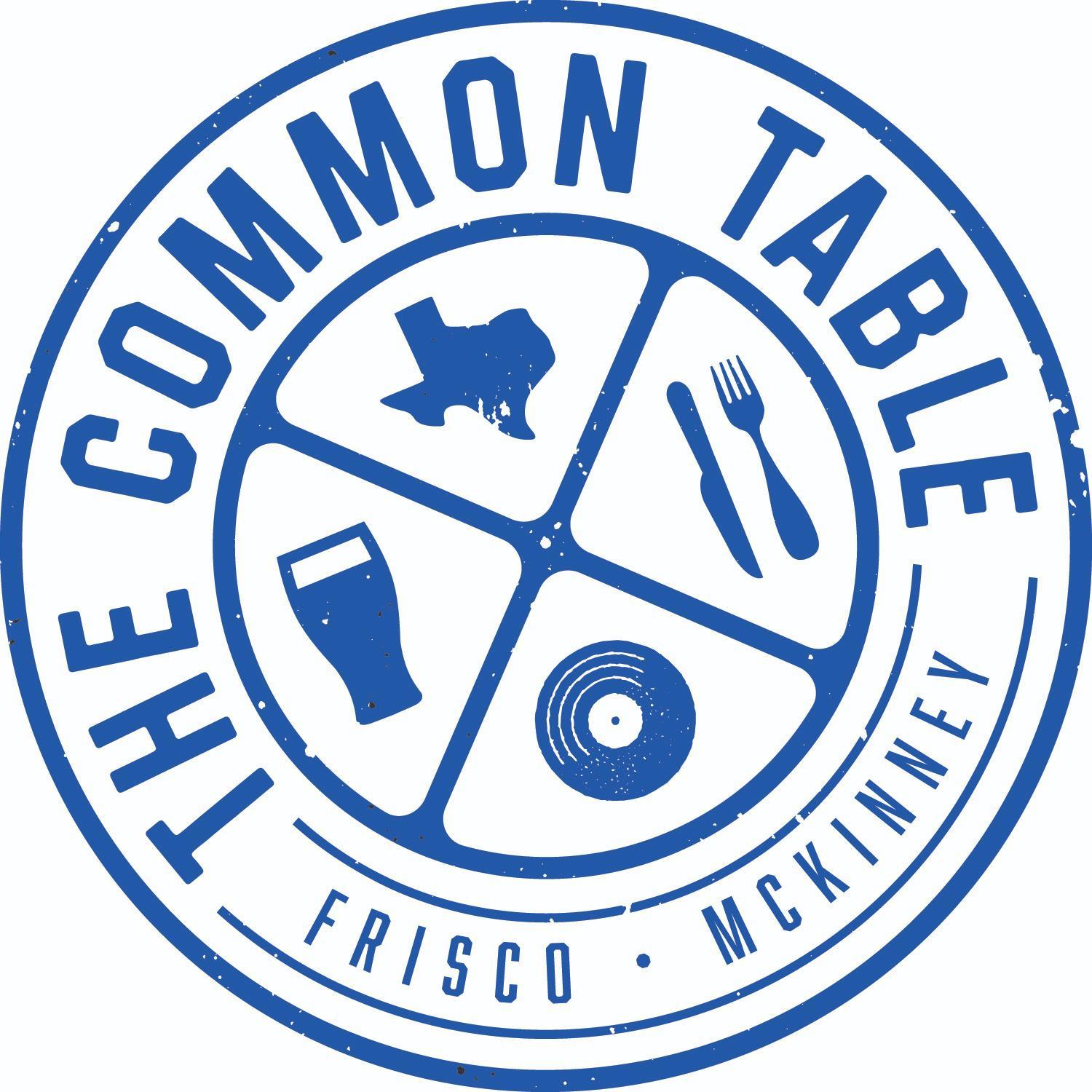 The Common Table