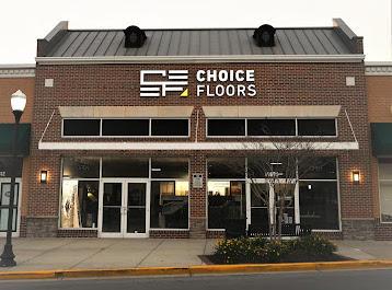 Choice Floors Inc