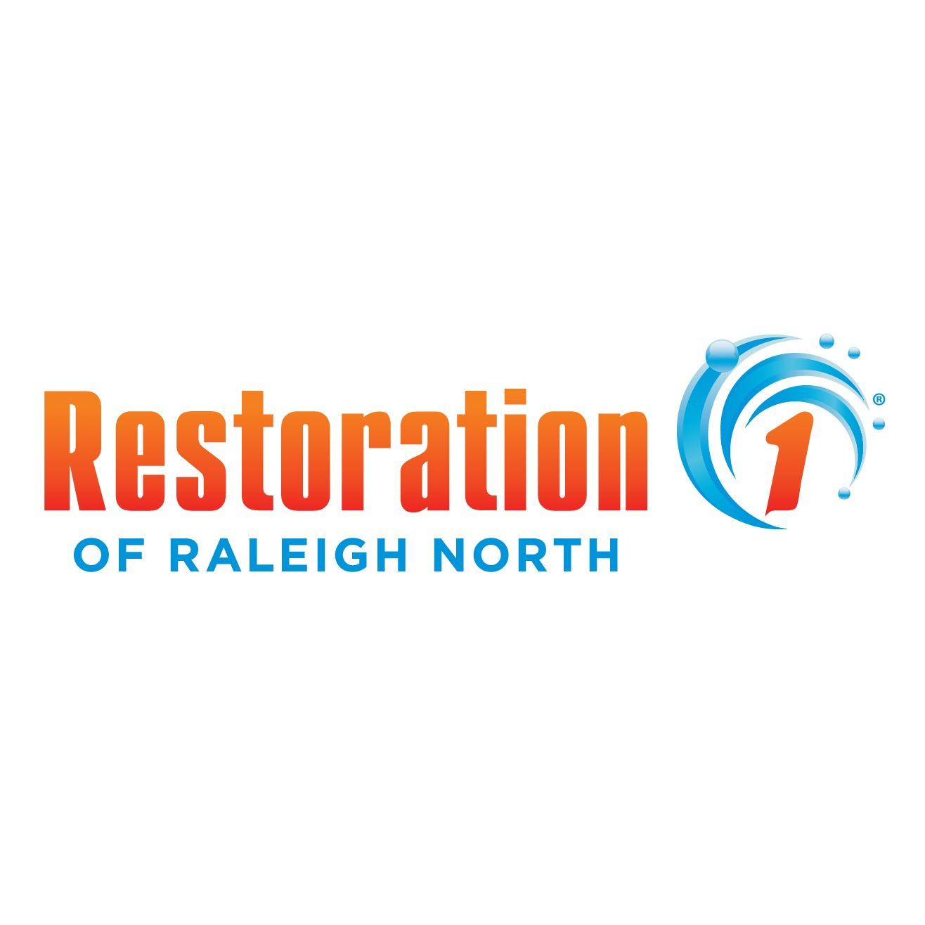 Restoration 1 of Raleigh North