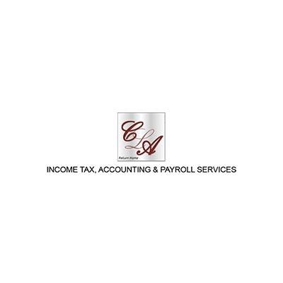 CLA Income Tax, Accounting & Payroll Services