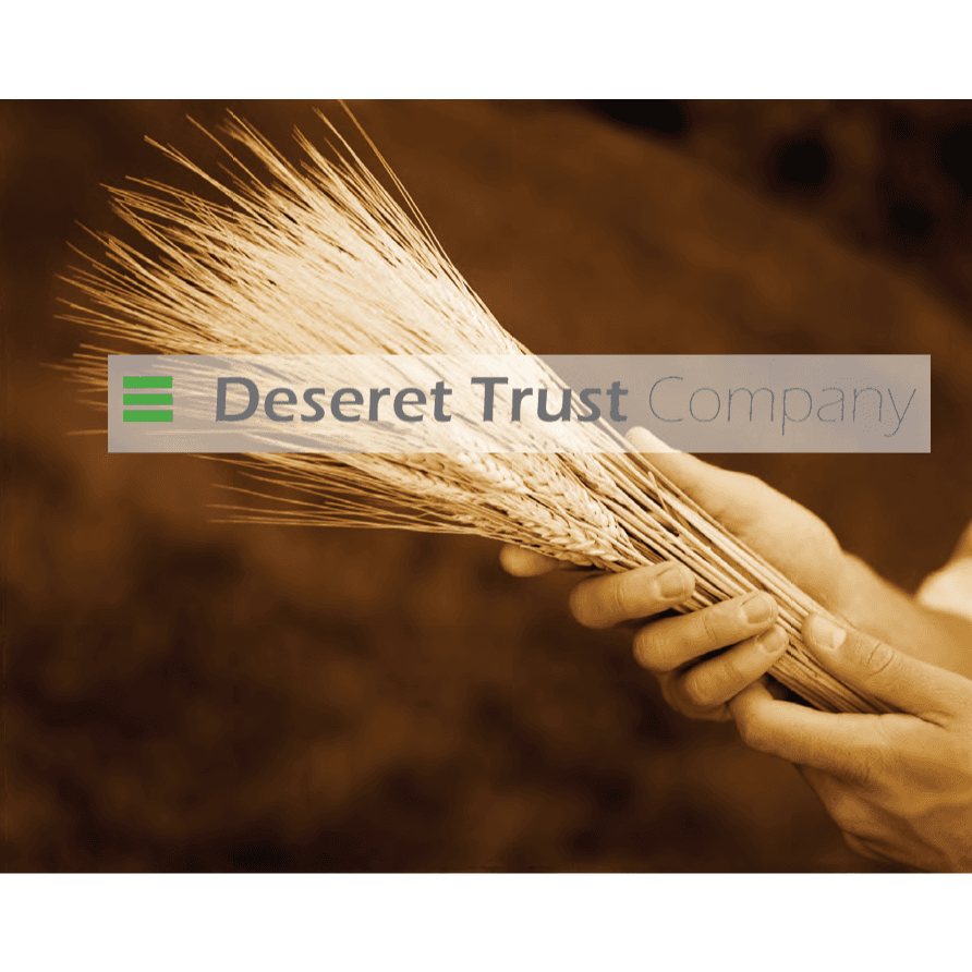 Deseret Trust Company