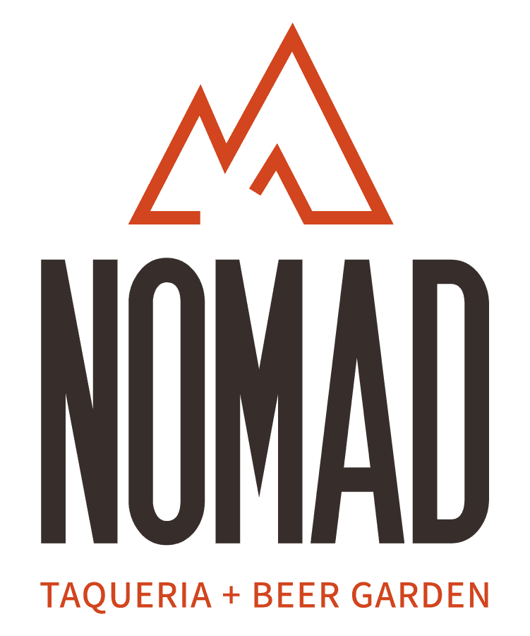 Nomad Taqueria + Beer Garden