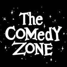 The Comedy Zone