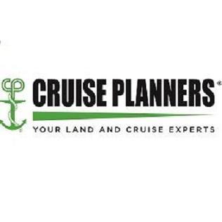 Cruise Planners - Linda & Allan Conoval