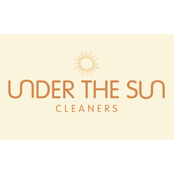 Under The Sun Cleaners