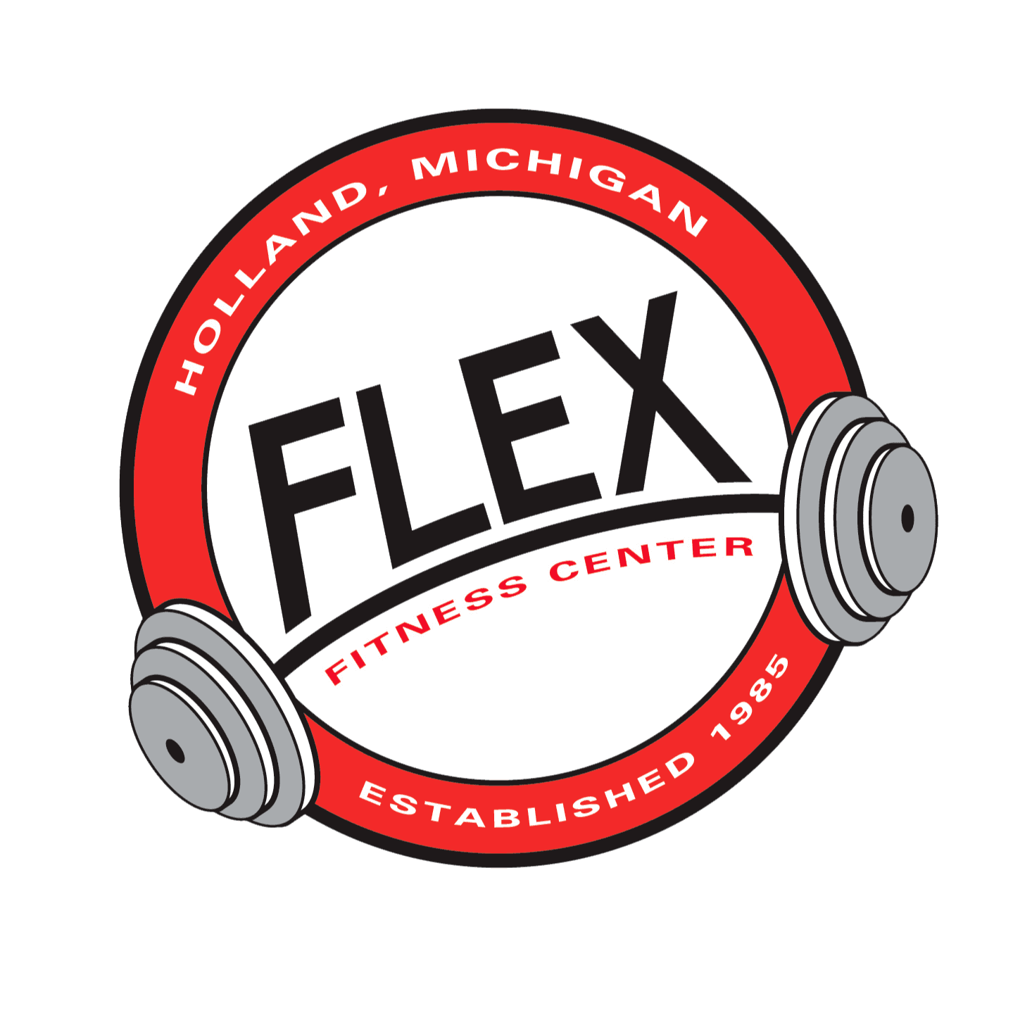 FLEX Fitness Center