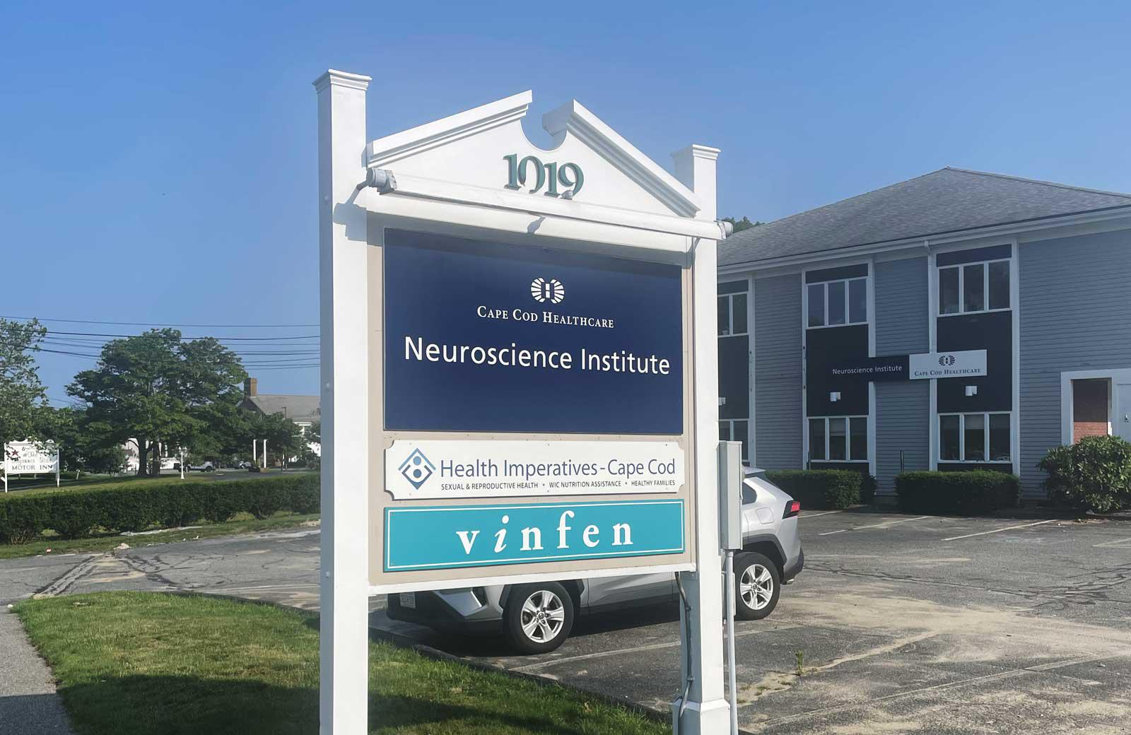 Neurologists of Cape Cod