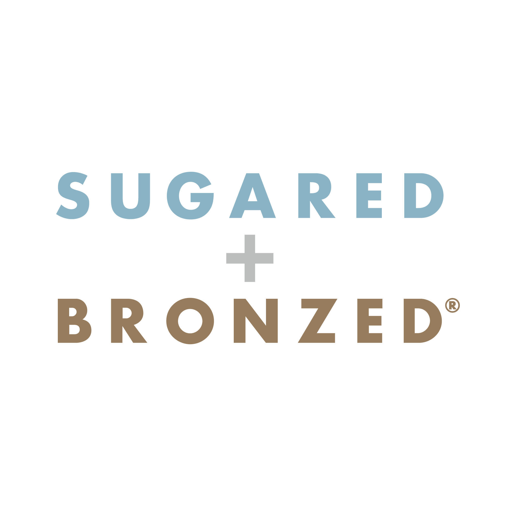 SUGARED + BRONZED (Arboretum)