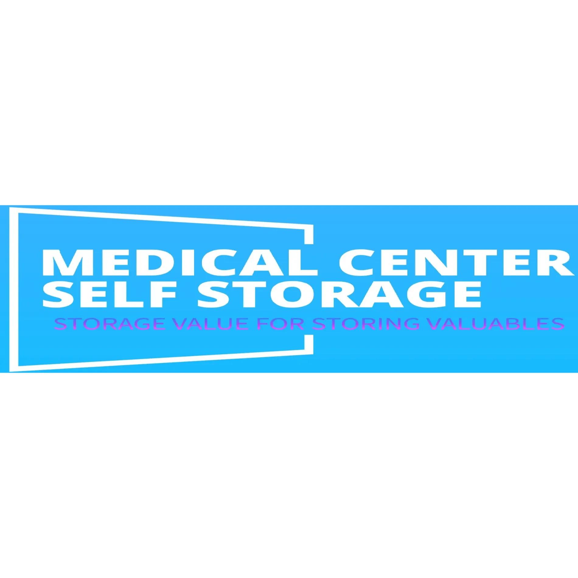 Medical Center Self Storage