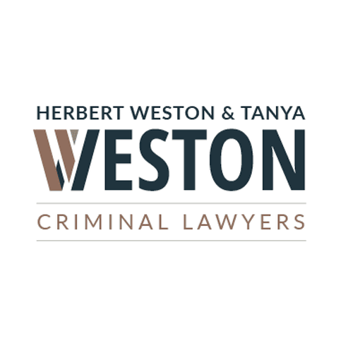 Herbert Weston & Tanya Weston, Criminal Lawyers