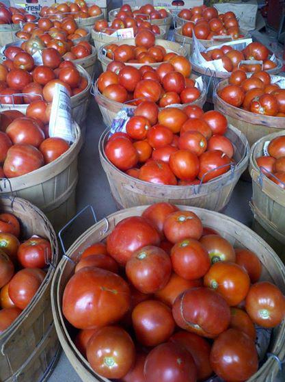 Farmer Joe's - Lake View Nursery