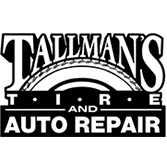 Tallman's Tire & Auto Repair