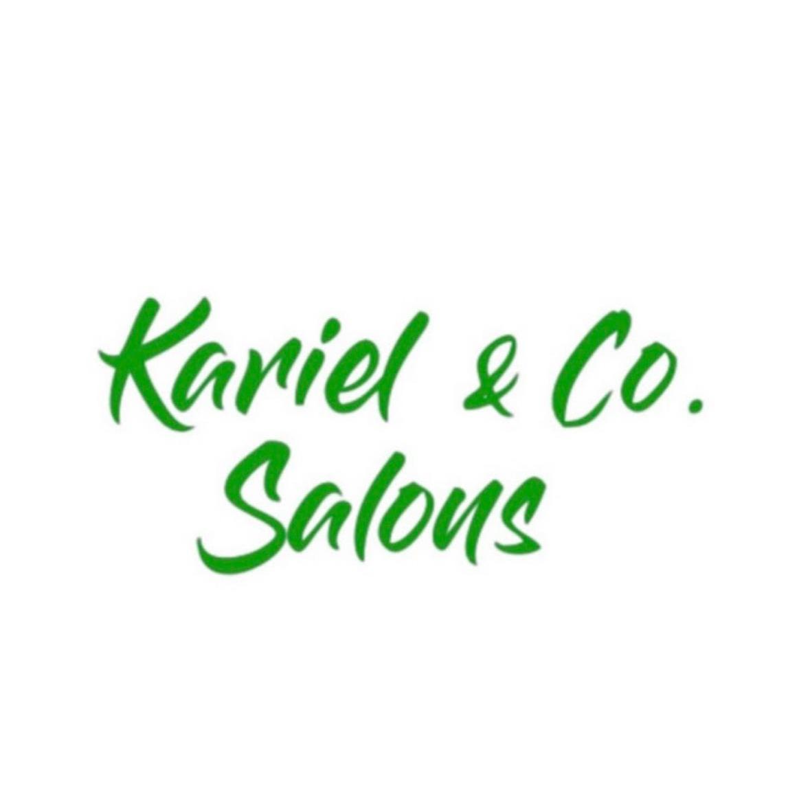 Kariel & Co Salons LLC