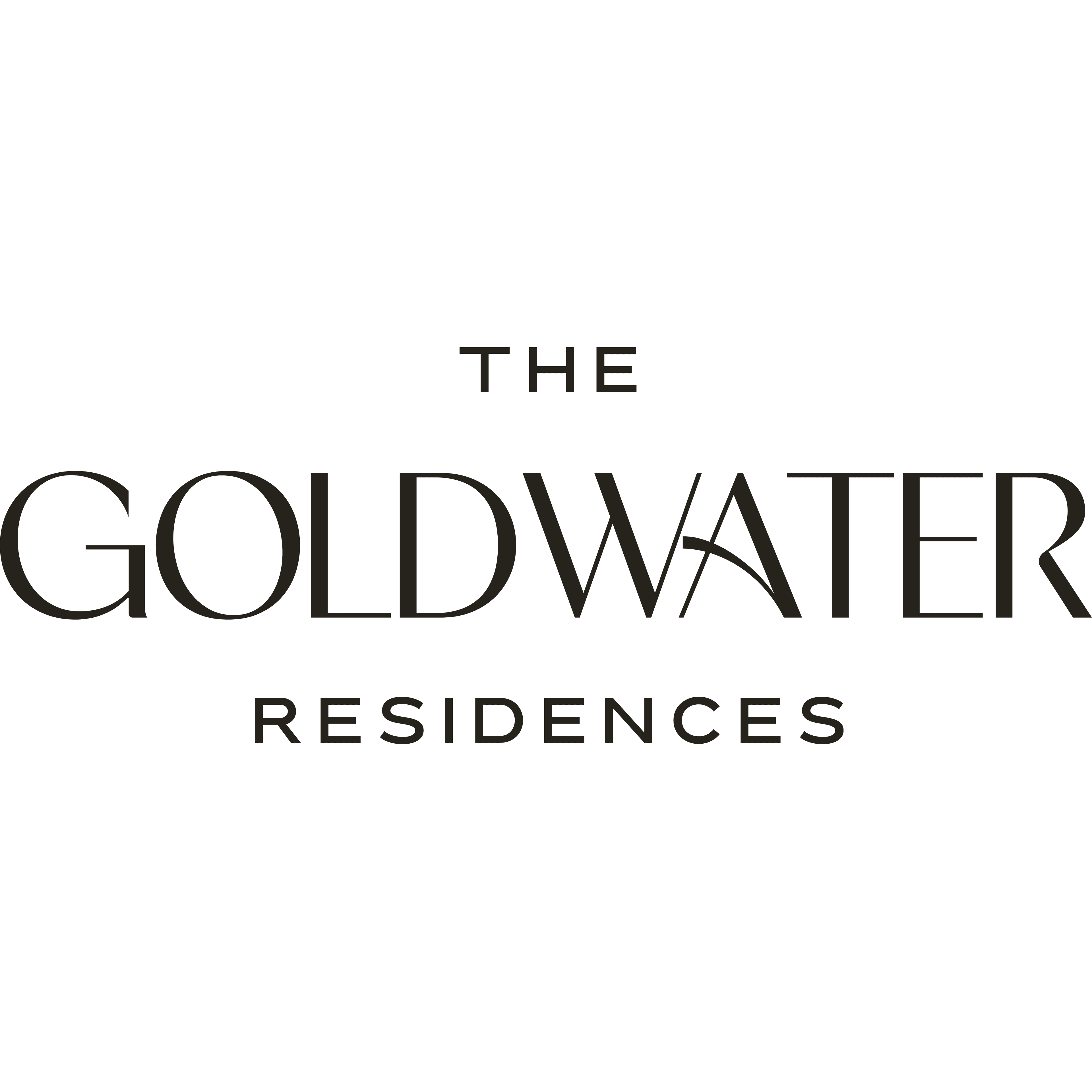 The Goldwater Residences