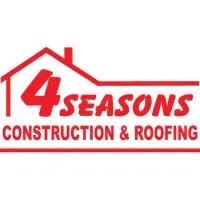 4 Seasons Construction & Roofing