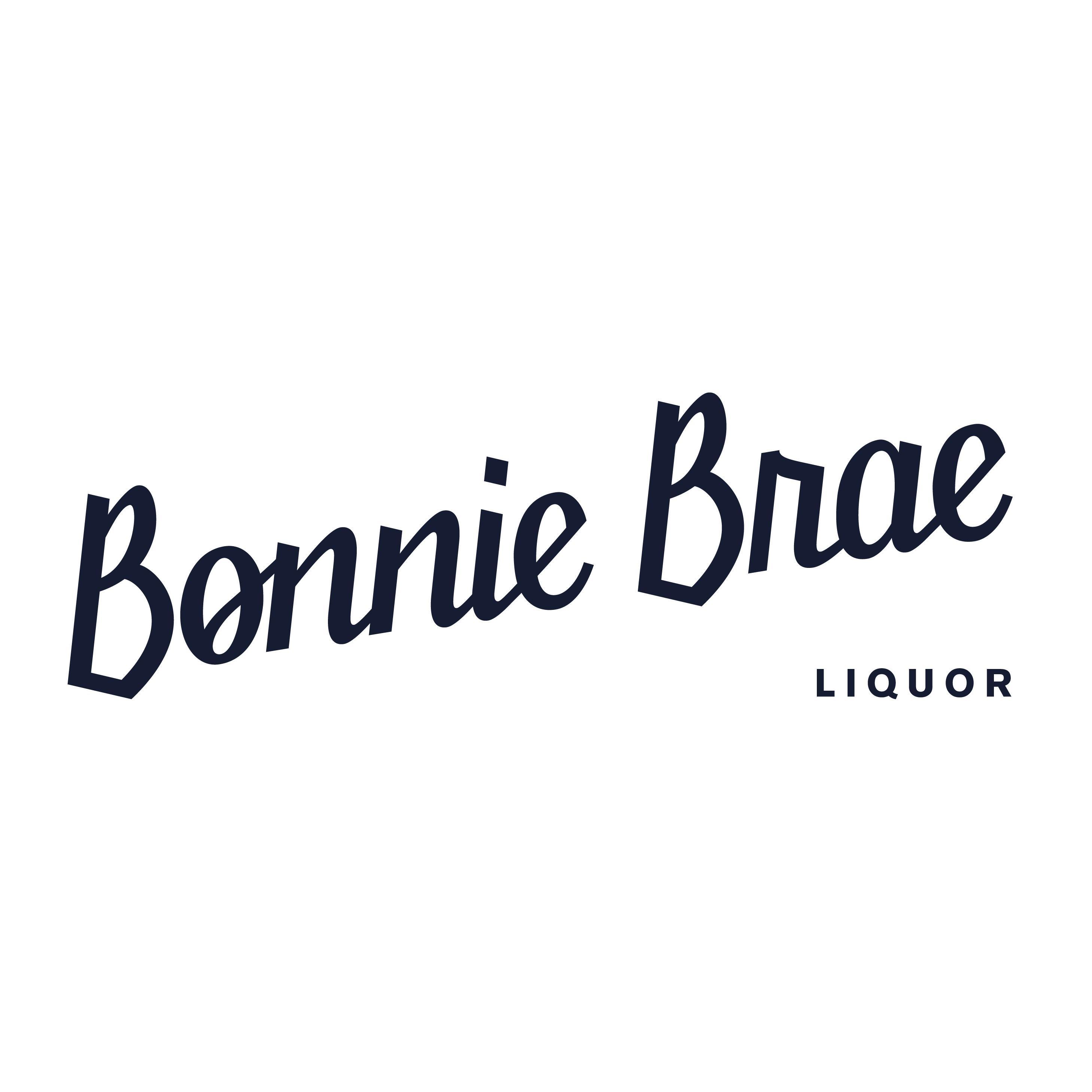 Bonnie Brae Liquor