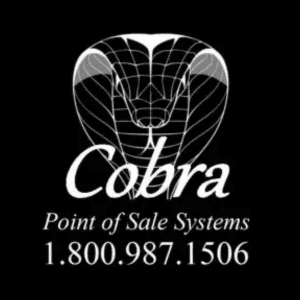 COBRA Point-of-Sale Systems