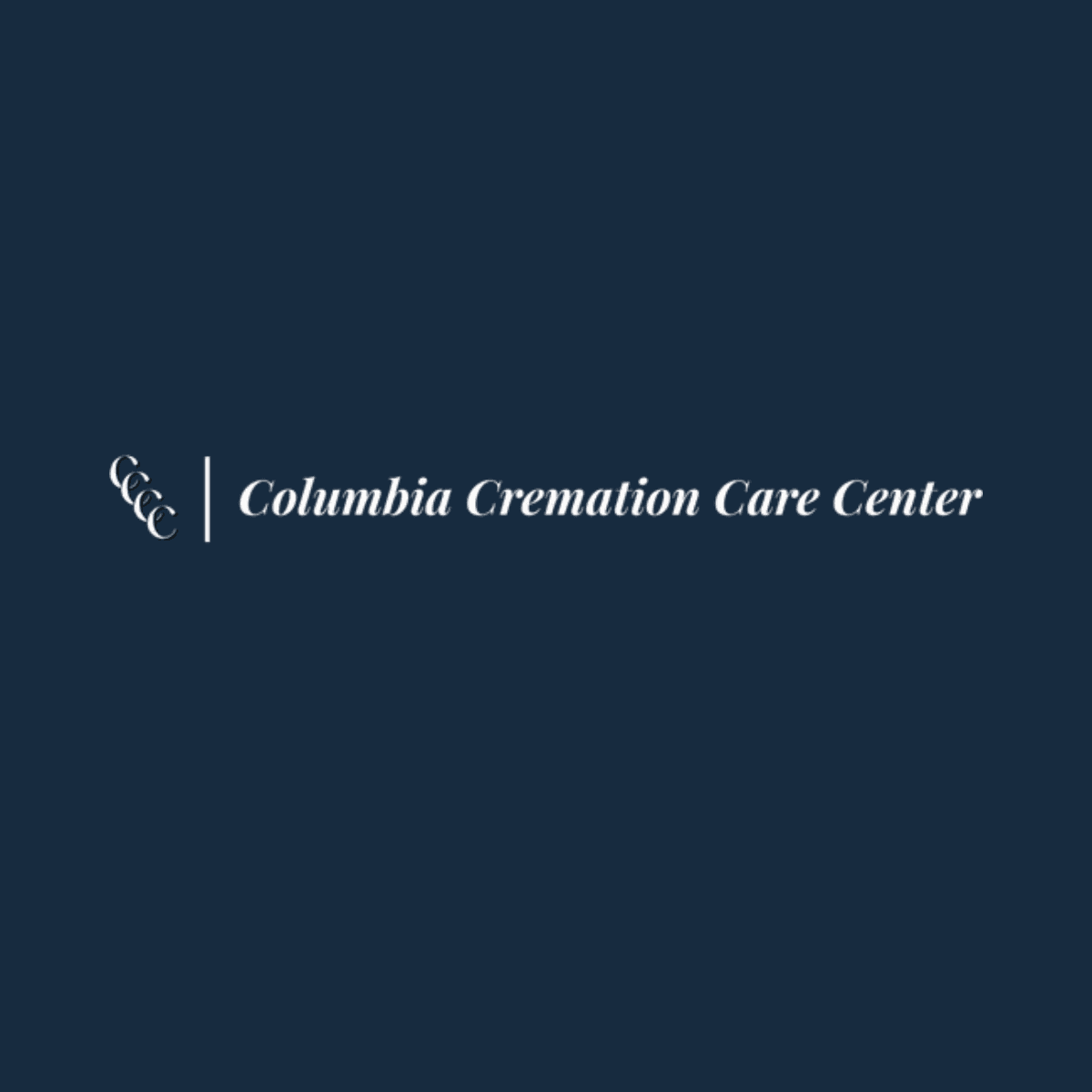 Columbia Cremation Care Center