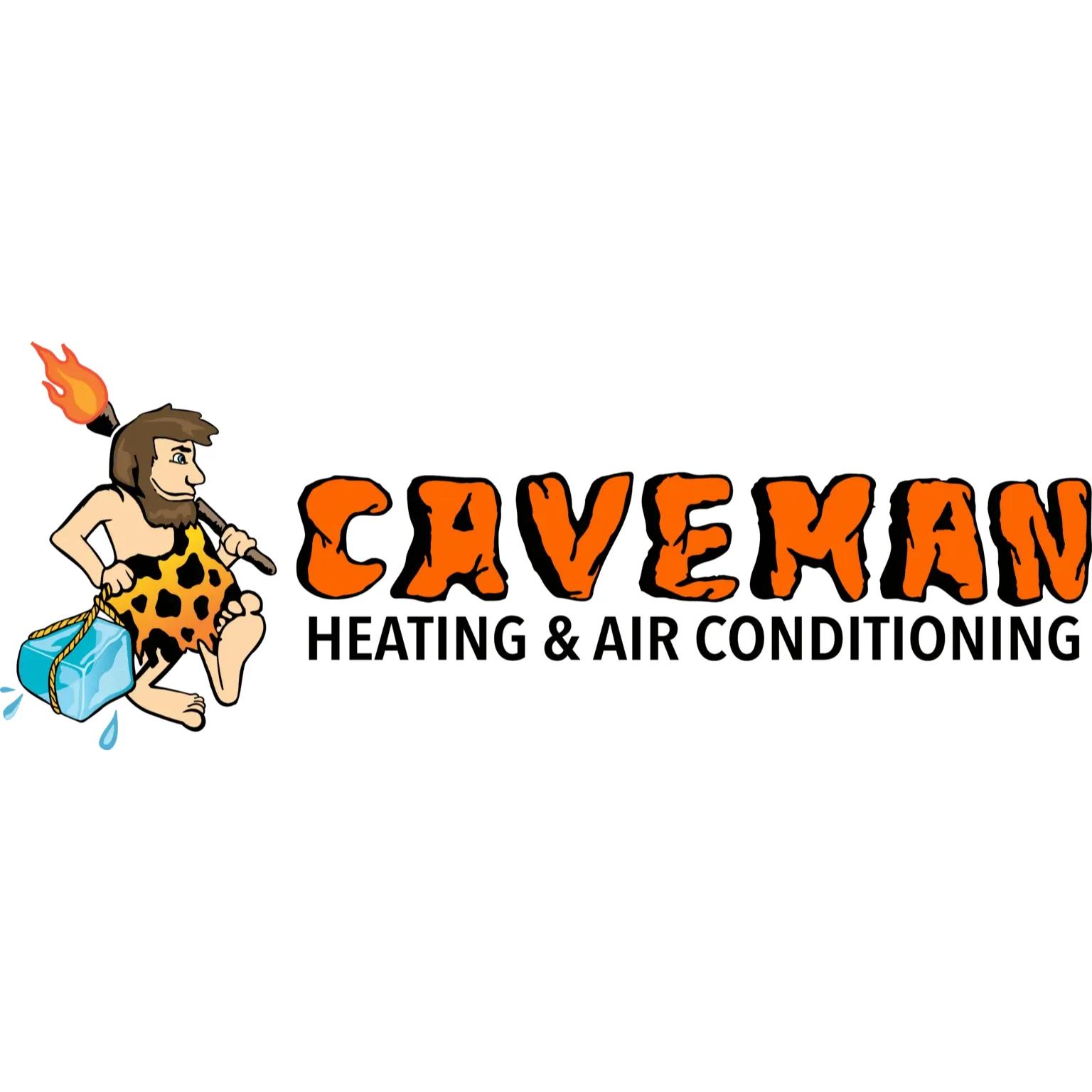 Caveman Heating & Air Conditioning