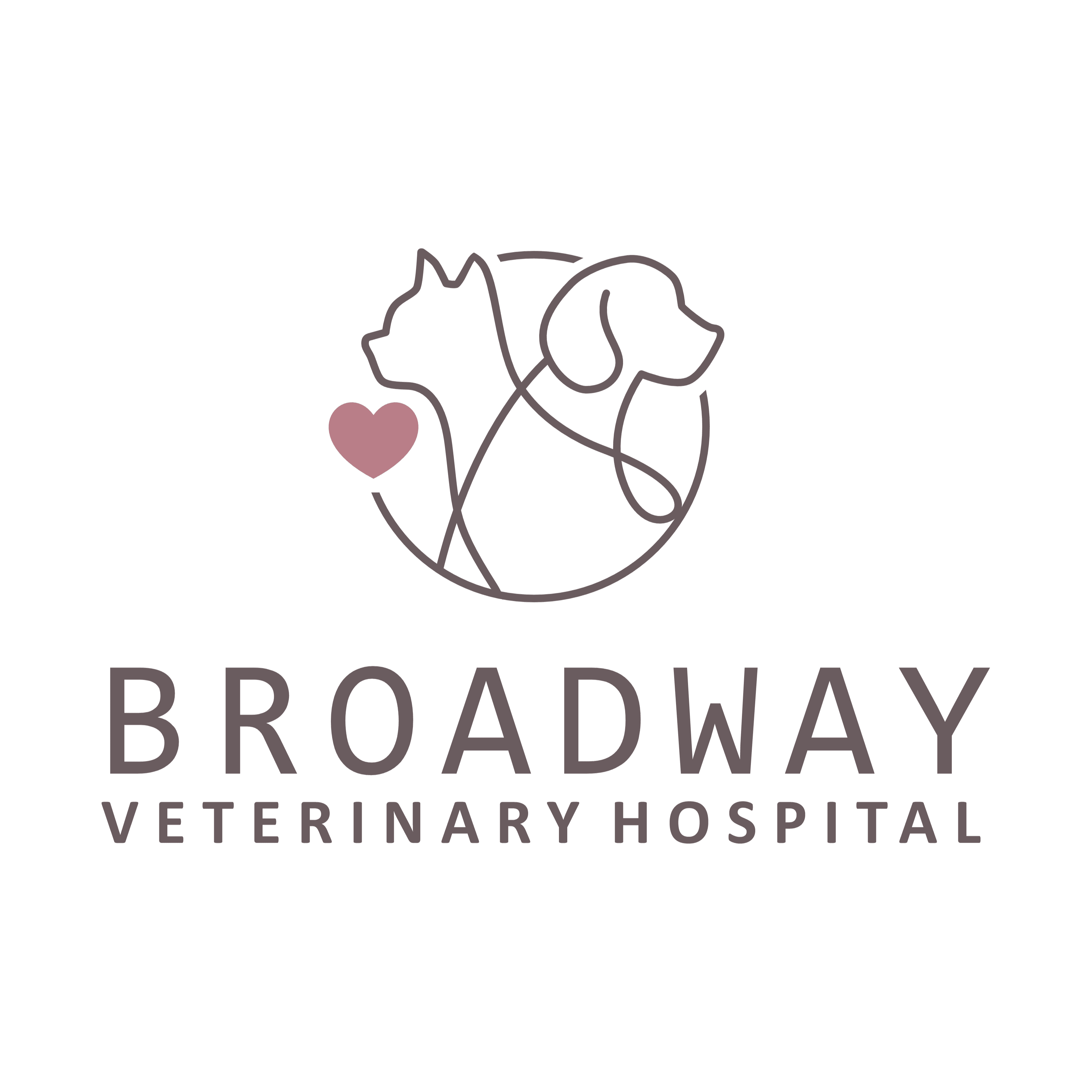 Broadway Veterinary Hospital