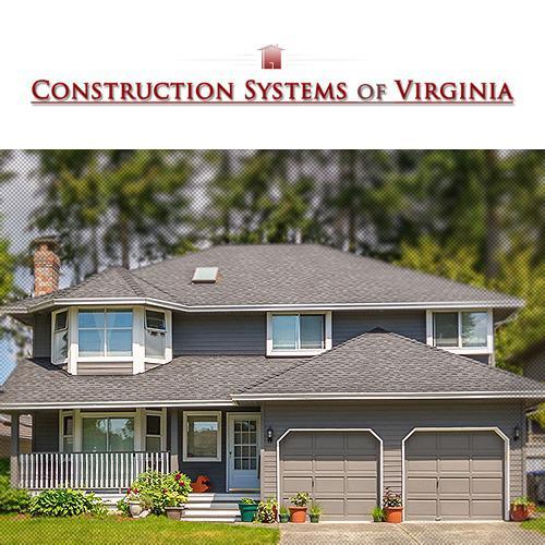 Construction Systems of Virginia Inc.