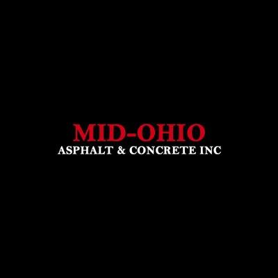 Mid-Ohio Asphalt & Concrete Inc