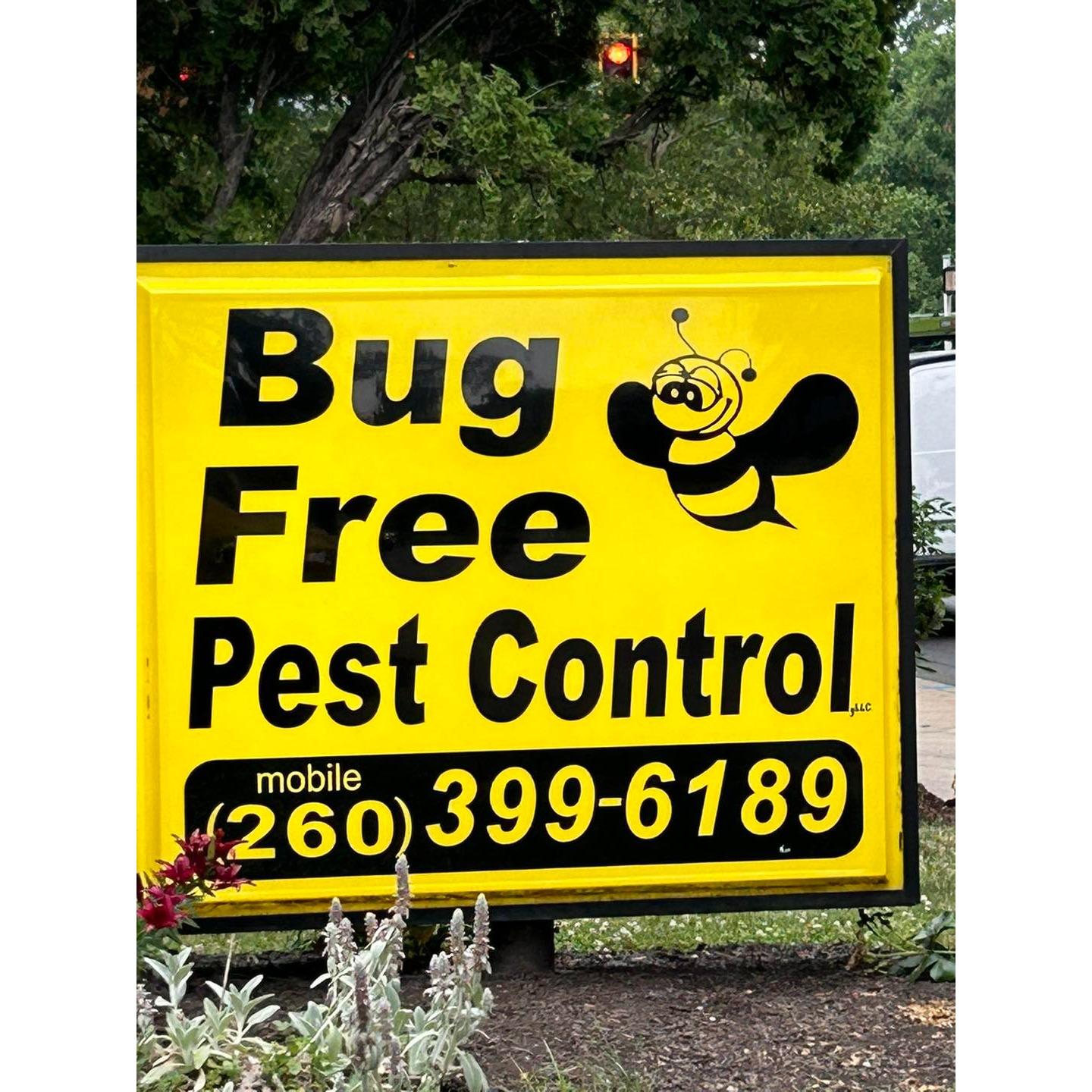 Bug Free Pest Control, LLC