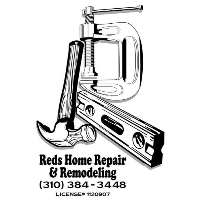 Red's Home Repair and Remodeling