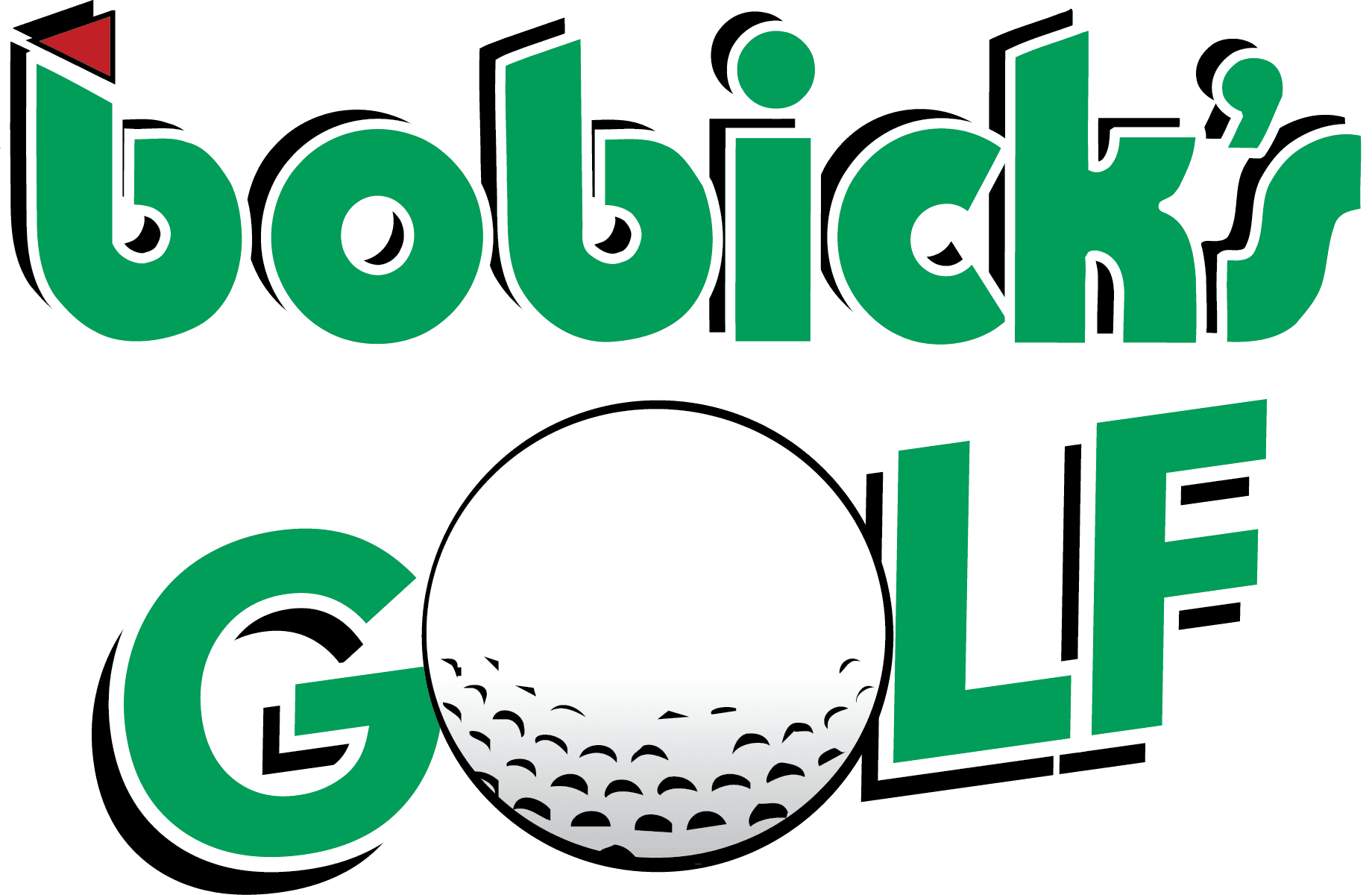 Bobick's Golf