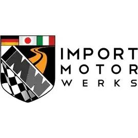 Import Motor Werks