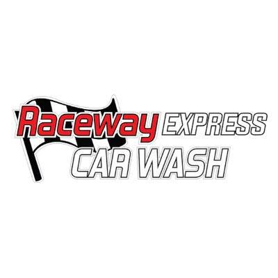 Raceway Express Car Wash